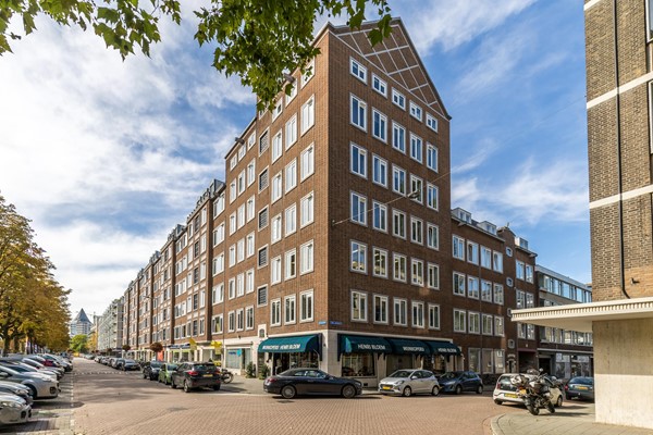 Medium property photo - Groenendaal 25F, 3011 SK Rotterdam